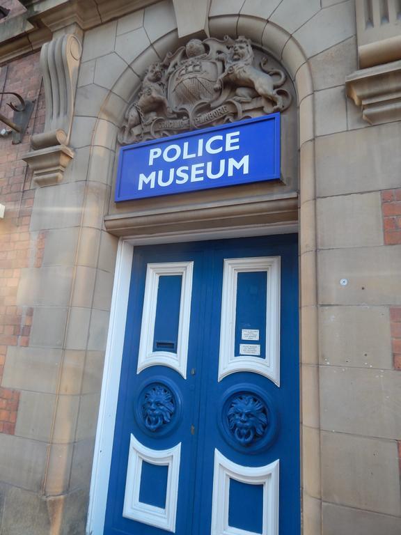 The Manchester 스톡포트 외부 사진